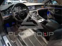 2022 Bentley Continental