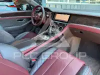 2022 Bentley Continental