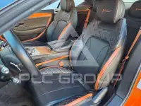 2022 Bentley Continental