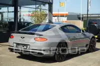 2022 Bentley Continental