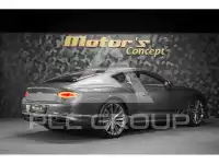 2022 Bentley Continental