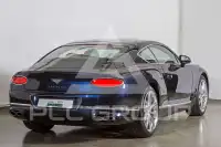 2022 Bentley Continental