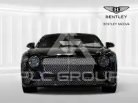 2022 Bentley Continental