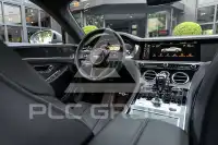 2022 Bentley Continental