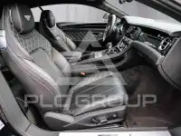 2022 Bentley Continental