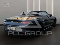 2022 Bentley Continental