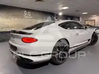 2022 Bentley Continental