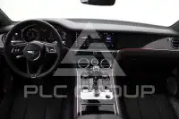 2022 Bentley Continental