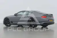 2022 Bentley Continental
