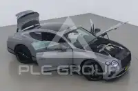 2022 Bentley Continental