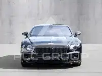 2022 Bentley Continental