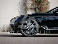 2022 Bentley Continental