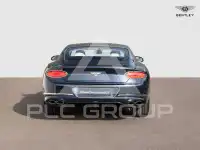 2022 Bentley Continental