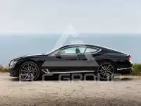 2022 Bentley Continental