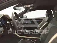 2022 Bentley Continental