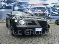 2022 Bentley Continental