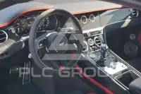 2022 Bentley Continental