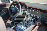 2022 Bentley Continental