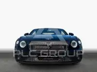 2022 Bentley Continental