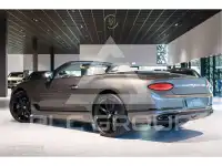 2022 Bentley Continental