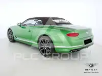 2022 Bentley Continental