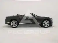 2022 Bentley Continental