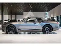 2022 Bentley Continental