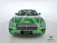 2022 Bentley Continental