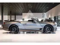 2022 Bentley Continental