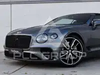 2022 Bentley Continental