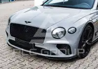 2022 Bentley Continental