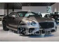 2022 Bentley Continental