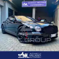 2022 Bentley Continental