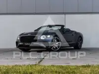 2022 Bentley Continental