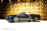 2022 Bentley Continental