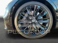 2022 Bentley Continental