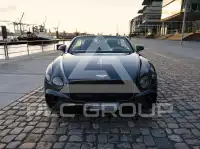 2022 Bentley Continental