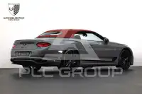 2022 Bentley Continental