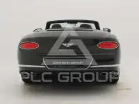 2022 Bentley Continental