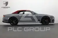 2022 Bentley Continental