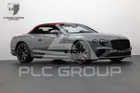 2022 Bentley Continental