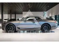 2022 Bentley Continental