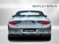 2022 Bentley Continental