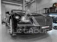 2022 Bentley Continental