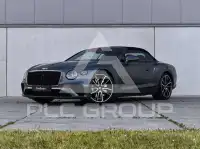 2022 Bentley Continental