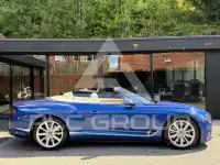 2022 Bentley Continental