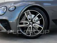 2022 Bentley Continental
