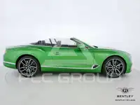 2022 Bentley Continental