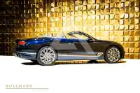 2022 Bentley Continental