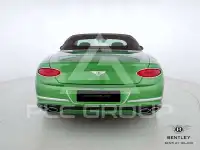 2022 Bentley Continental